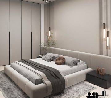طراحی و دکوراسیون داخلی